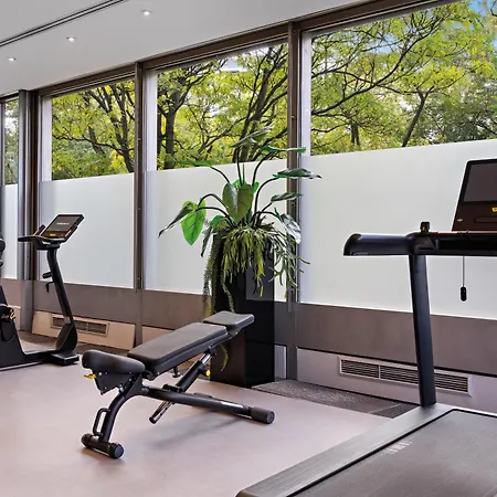 Frankfurt - South Conference Centre 4*