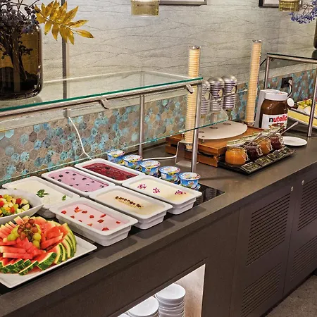 Leonardo Royal Frankfurt Hotel 4*