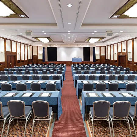 Leonardo Royal Frankfurt Hotel Francoforte sul Meno