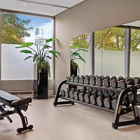 Leonardo Royal Frankfurt