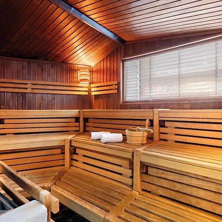 Hotel Frankfurt - South Conference Centre 4*