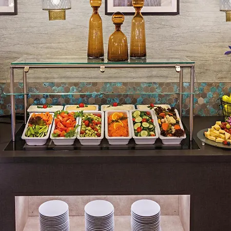 Leonardo Royal Frankfurt Hotel Frankfurt am Main