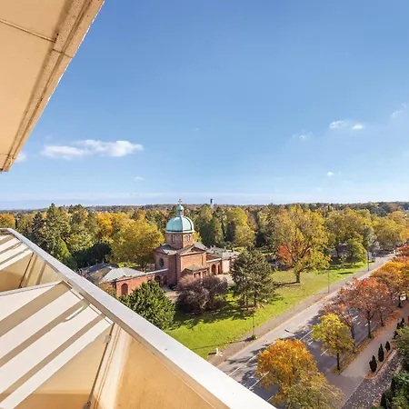 Leonardo Royal Frankfurt