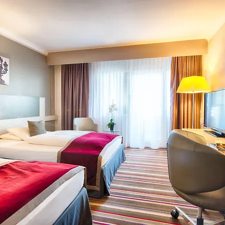 Hotel Leonardo Royal Frankfurt
