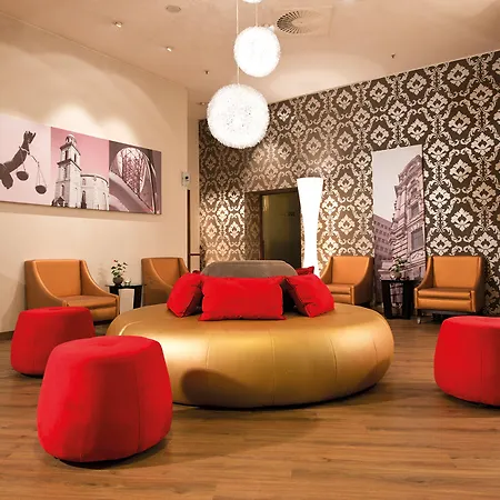 Leonardo Royal Frankfurt 4* Frankfurt am Main
