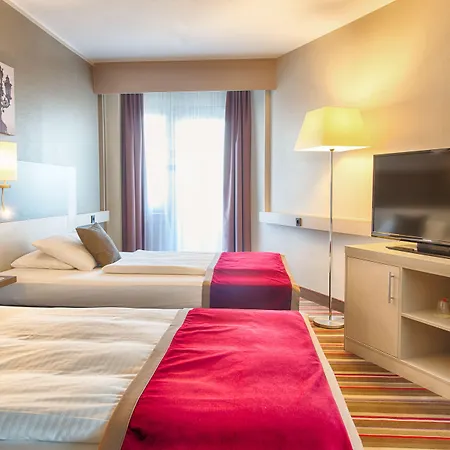 Leonardo Royal Frankfurt 4*