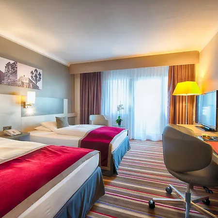 Leonardo Royal Frankfurt 4* Frankfurt am Main