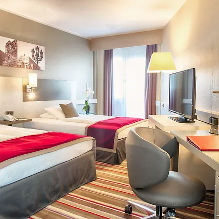 Leonardo Royal Frankfurt