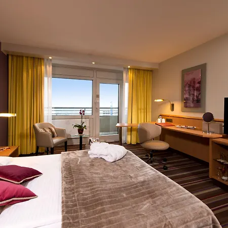Otel Leonardo Royal Frankfurt Frankfurt am Main