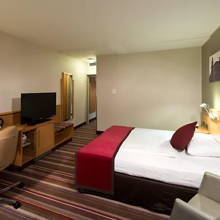 Hotel Leonardo Royal Frankfurt