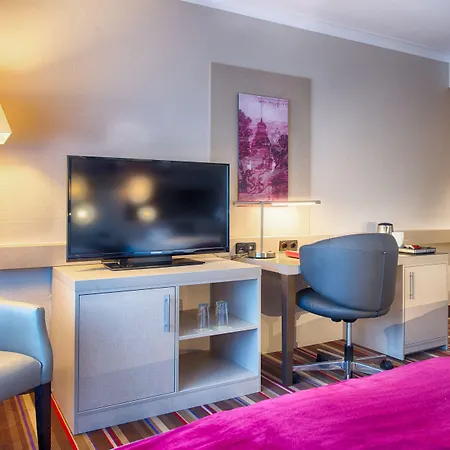 Leonardo Royal Frankfurt Otel Frankfurt am Main