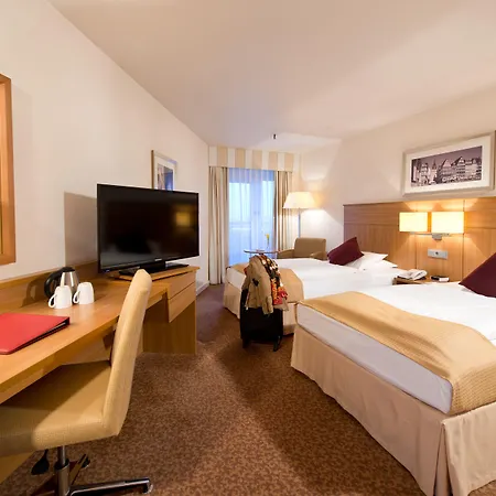 Otel Leonardo Royal Frankfurt Frankfurt am Main