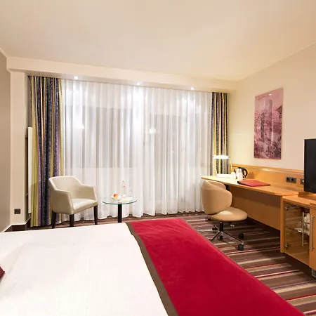 Otel Leonardo Royal Frankfurt Frankfurt am Main
