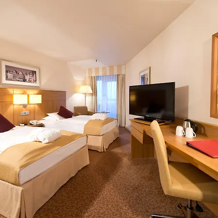Leonardo Royal Frankfurt Hotel Frankfurt am Main