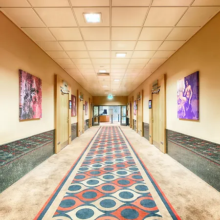 Hotel Leonardo Royal Frankfurt