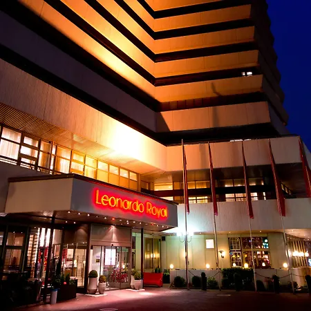 Leonardo Royal Frankfurt Hotel Frankfurt am Main