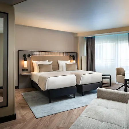 Hotel Leonardo Royal Frankfurt Frankfurt am Main