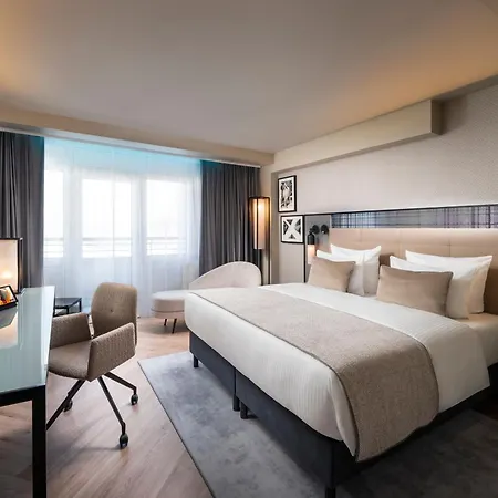 Leonardo Royal Frankfurt