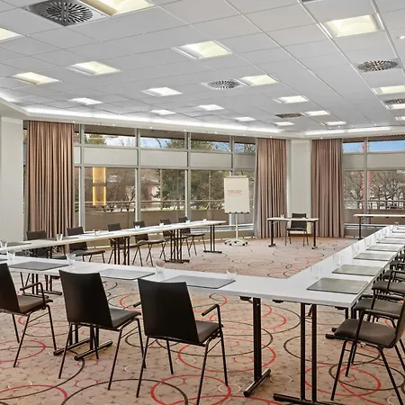 Leonardo Royal Frankfurt Φραγκφούρτη