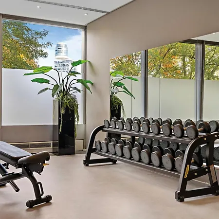 Hotel Leonardo Royal Frankfurt Frankfurt am Main