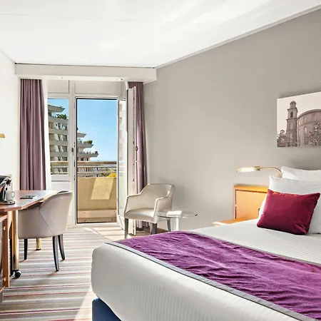 Leonardo Royal Frankfurt