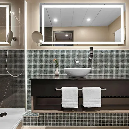 Leonardo Royal Frankfurt Hotel