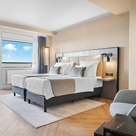 Hotel Leonardo Royal Frankfurt 4*