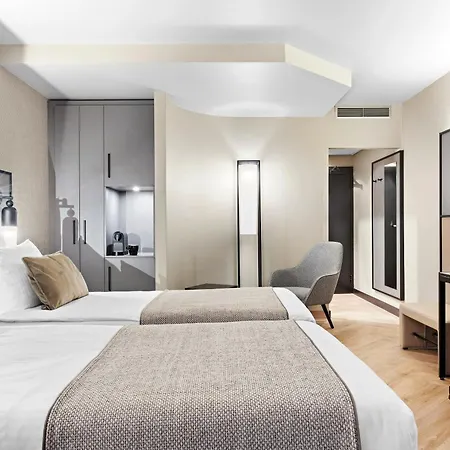 Leonardo Royal Frankfurt 4* Frankfurt am Main