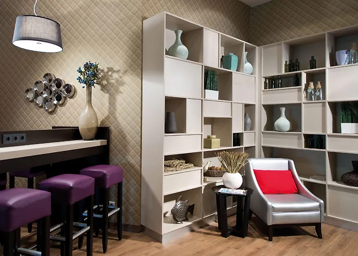 Leonardo Royal Frankfurt Otel 4*