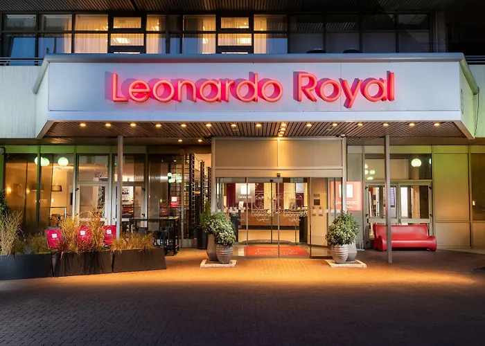 Leonardo Royal Frankfurt Frankfurt am Main
