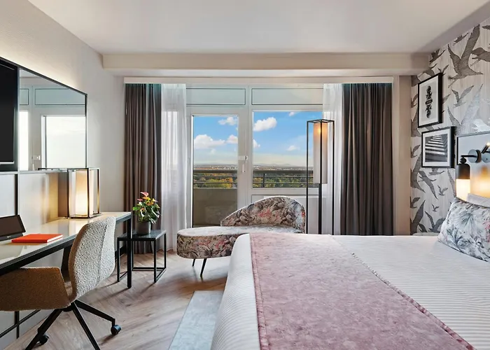 Leonardo Royal Frankfurt Frankfurt am Main