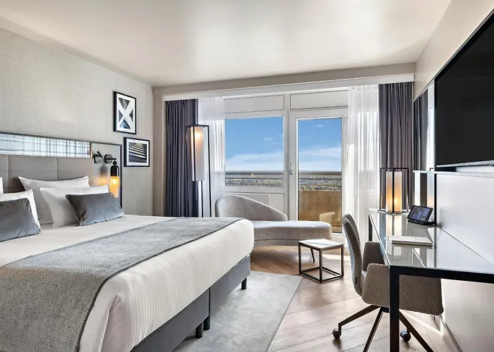 Otel Leonardo Royal Frankfurt