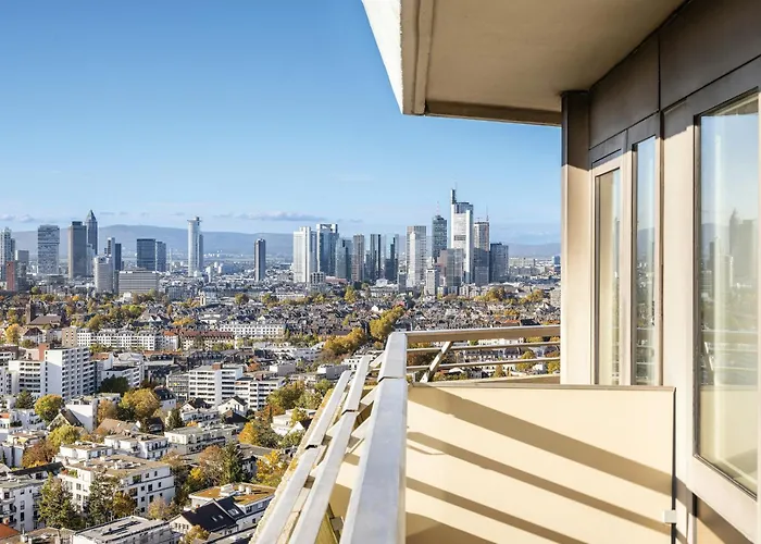 Leonardo Royal Frankfurt