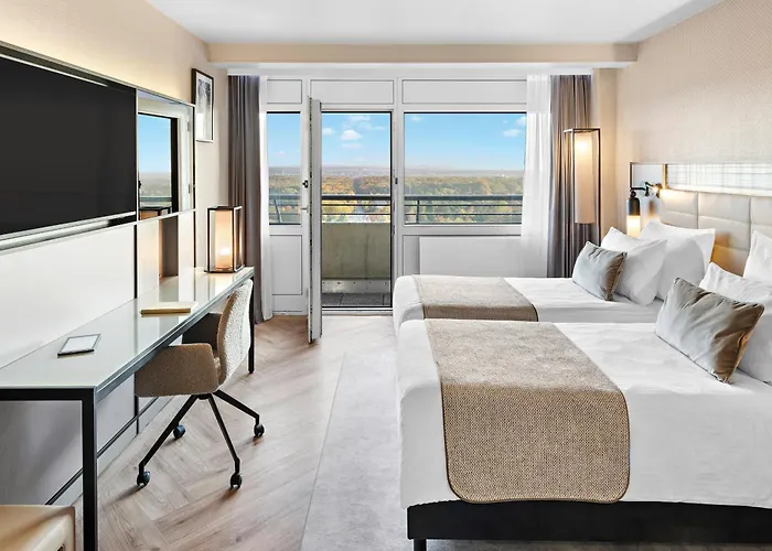 Leonardo Royal Frankfurt Frankfurt am Main