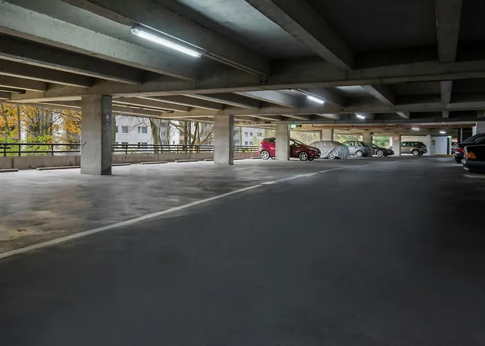 Leonardo Royal Frankfurt Hotel