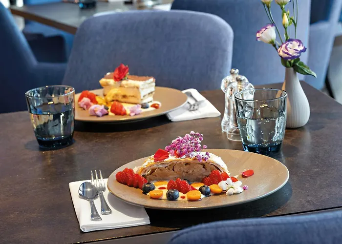 Hotel Leonardo Royal Frankfurt 4*