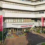Leonardo Royal Frankfurt 4*