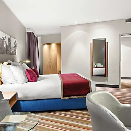 Leonardo Royal Frankfurt Frankfurt nad Menem