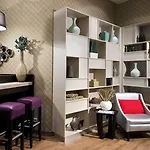 Leonardo Royal Frankfurt Ξενοδοχείο 4*