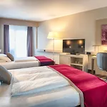 Leonardo Royal Frankfurt Ξενοδοχείο 4*