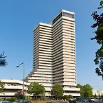 Leonardo Royal Frankfurt 4* Φραγκφούρτη