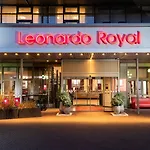 Leonardo Royal Frankfurt Φραγκφούρτη