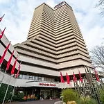 Ξενοδοχείο Leonardo Royal Frankfurt Φραγκφούρτη