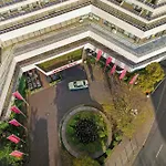 Ξενοδοχείο Leonardo Royal Frankfurt