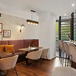 Ξενοδοχείο Leonardo Royal Frankfurt 4*