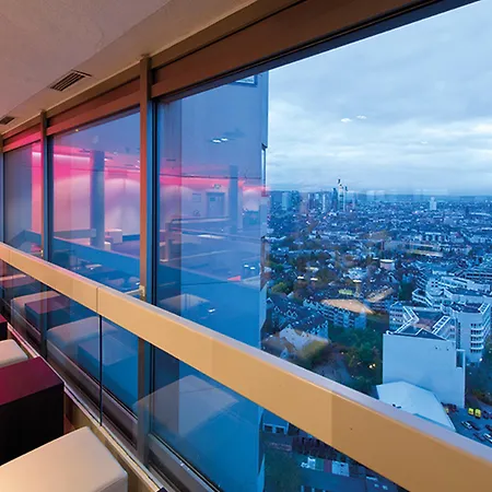 Hotel Leonardo Royal Frankfurt Frankfurt am Main