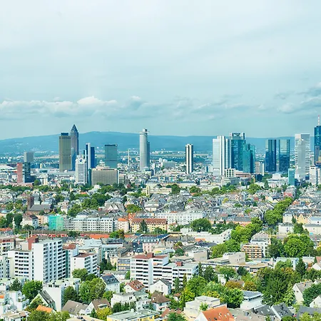 Hotel Leonardo Royal Frankfurt