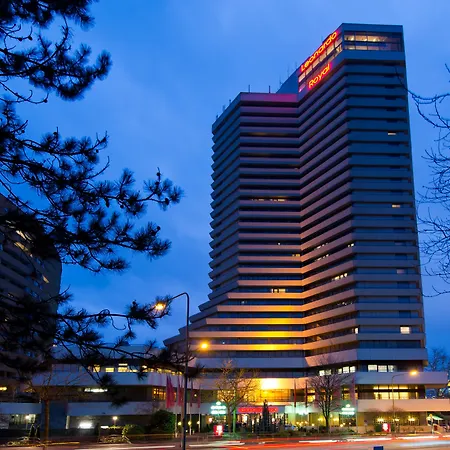 Leonardo Royal Frankfurt Hotel