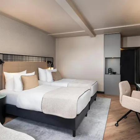 Leonardo Royal Frankfurt Hotel Frankfurt am Main