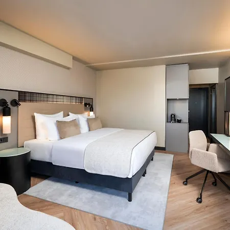 Hotel Leonardo Royal Frankfurt Frankfurt am Main